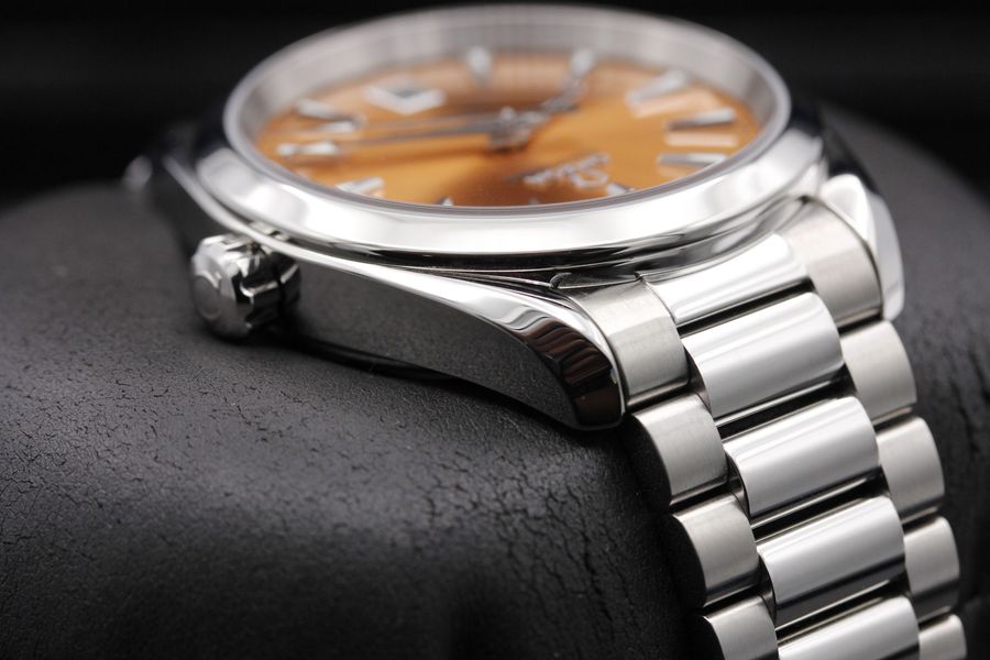 Omega Aqua Terra 150m Gents 220.10.38.20.12.001